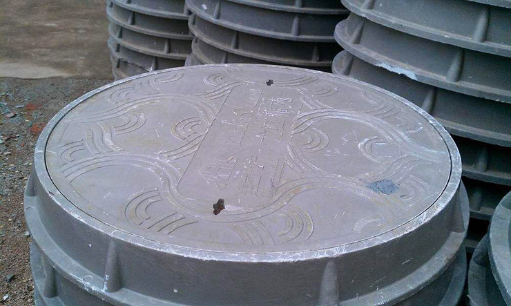 貴陽(yáng)復(fù)合井蓋